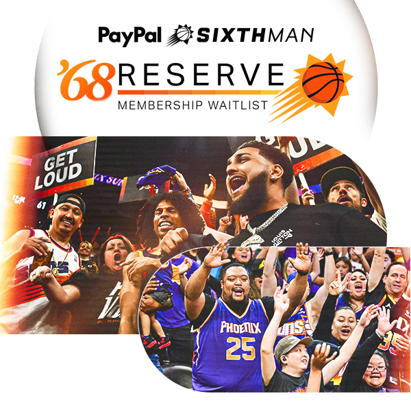 68 Reserve
