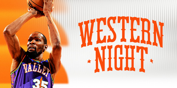 Suns vs Rockets