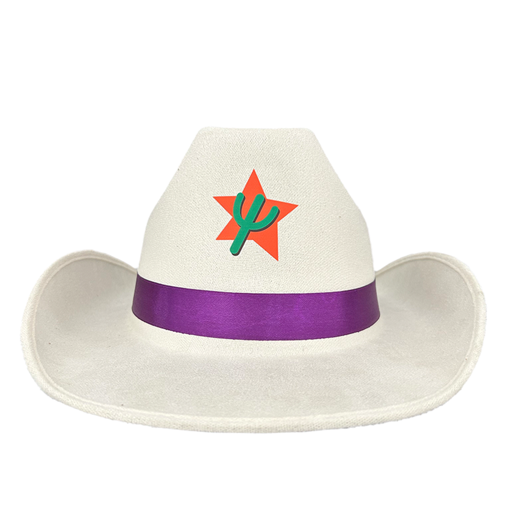 cowboy hat