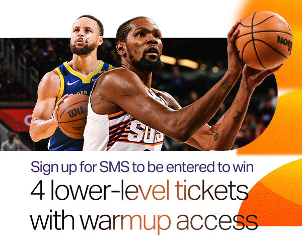 SMS Sign Up
