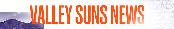 Valley Suns News 