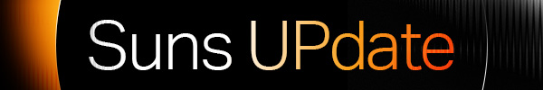 Suns UpDate