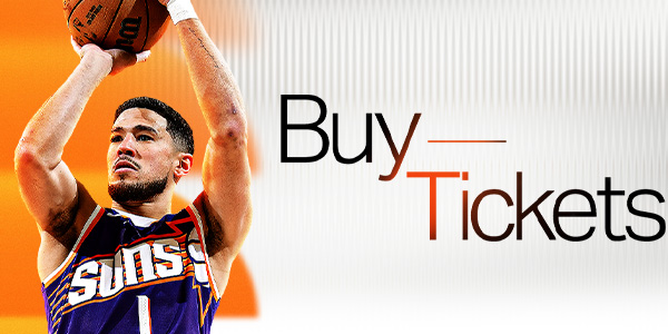 Suns vs Warriors