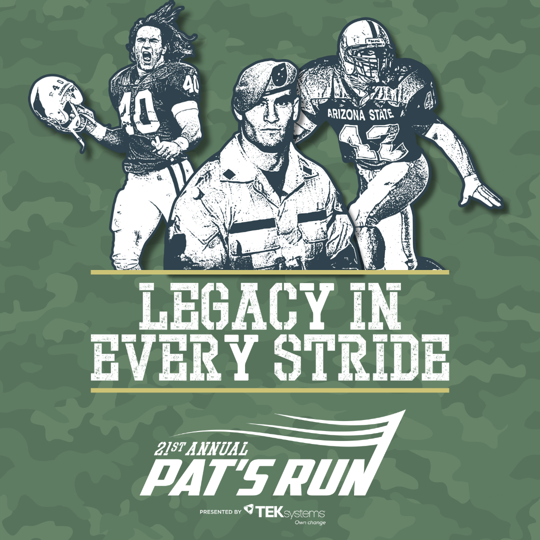 Pat's Run 