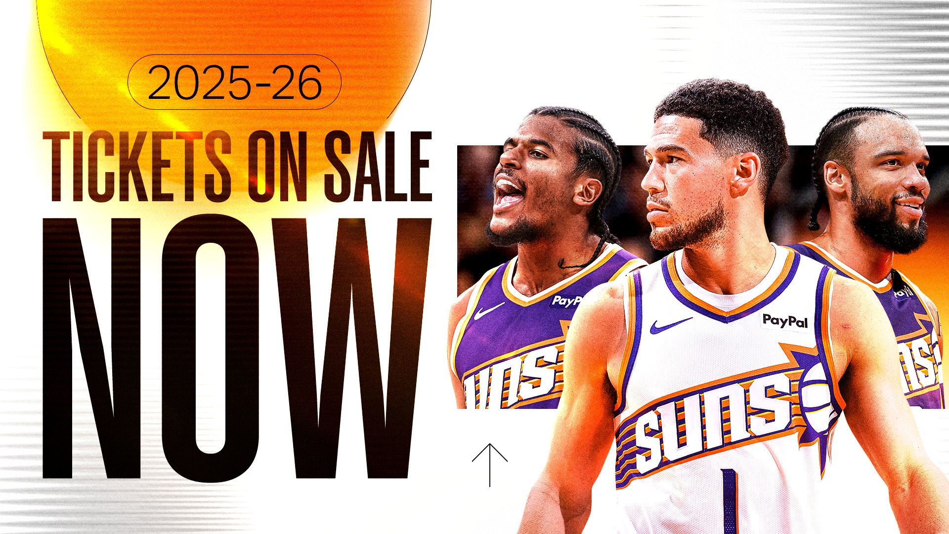 TICKETS ON SALE NOW