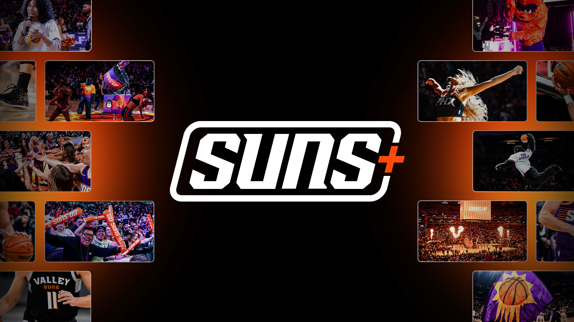 Suns+