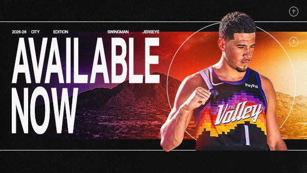 Available Now