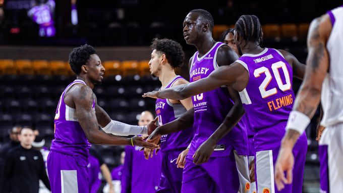 VALLEY SUNS