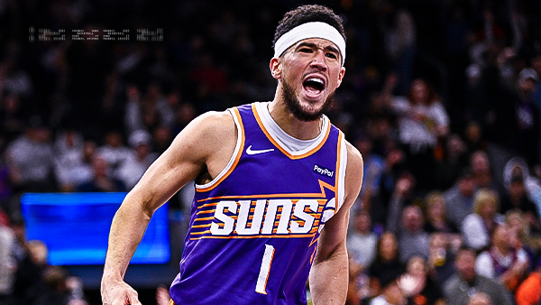 Devin Booker Image