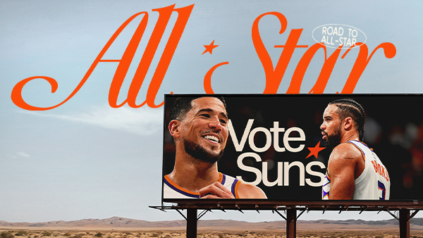All Star Voting