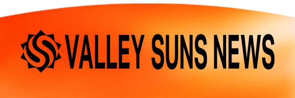 Valley Sun News