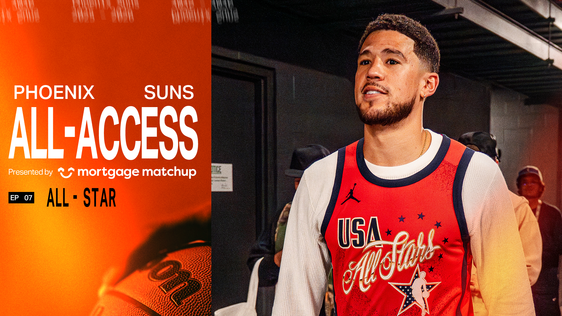 Devin Booker Associated Image 