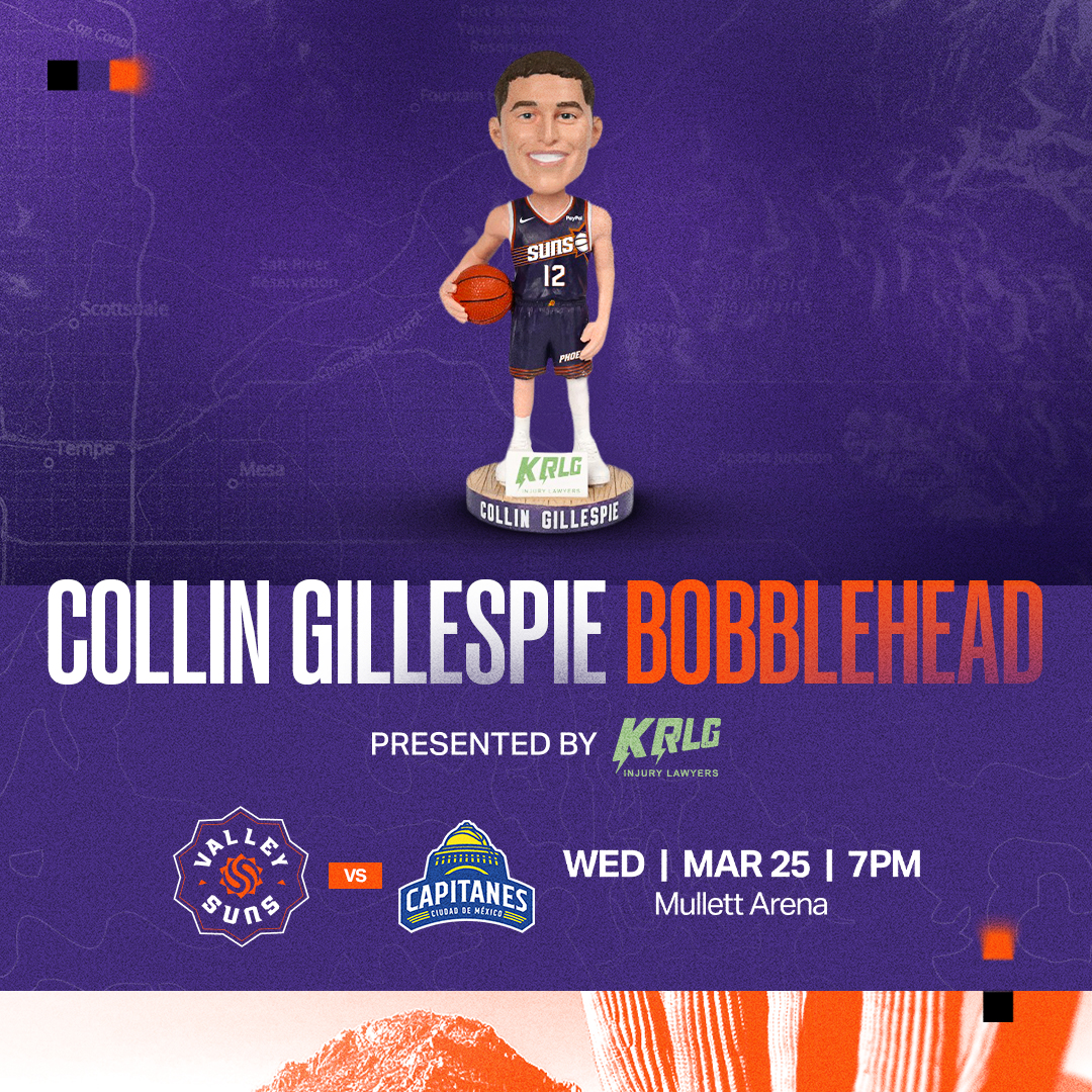 Image that says: Collin Gillespie BobbelHead