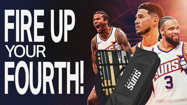 Phoenix Suns