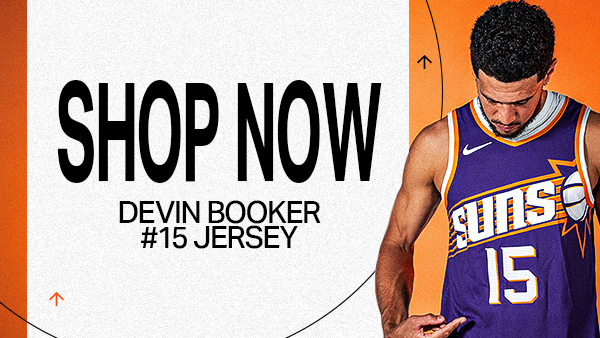 Shop Now Devin Booker 15 Jersey