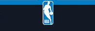 NBA logo