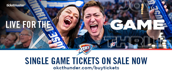 Tickets On Sale September 19 10AM