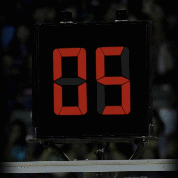 Shot Clock