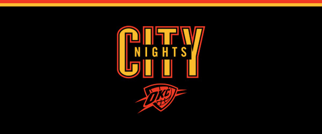 City Nights