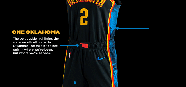One Oklahoma