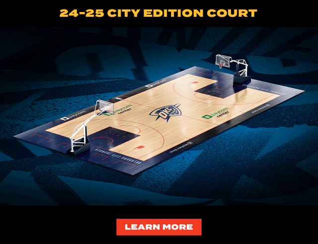 City Edition Court