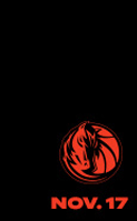Nov. 17 - Dallas Mavericks