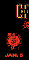 Jan. 5 - Celtics
