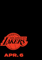 April 6 - Lakers