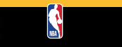 NBA logo