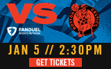 Jan. 5 - Celtics