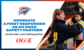 OG&E Safety Partner