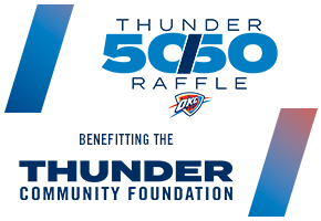 5050 Raffle and Auction