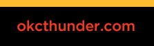 okcthunder.com