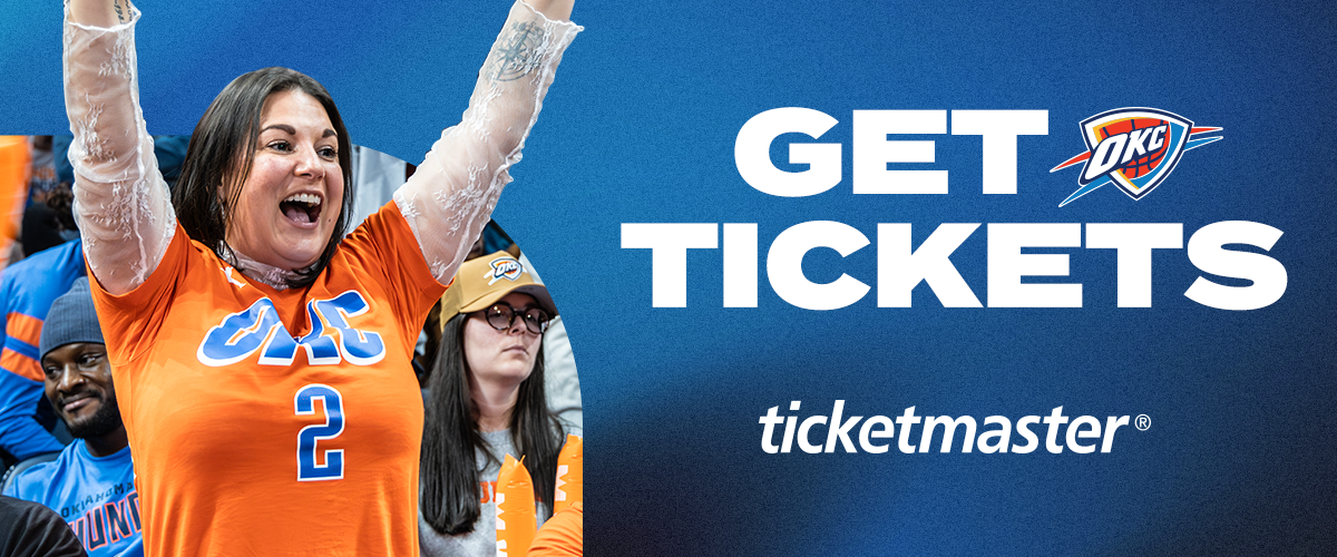Grab Your Seats