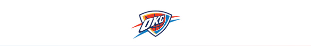 Oklahoma City Thunder
