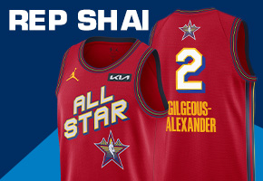 Rep Shai