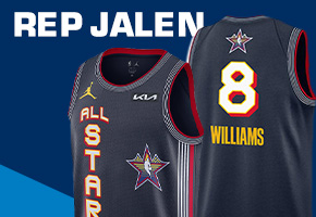 Rep Jalen