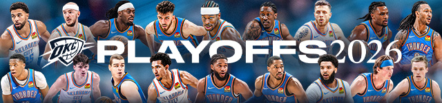 Oklahoma City Thunder