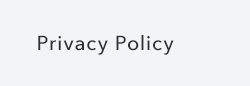 Privacy Policy Privacy Policy