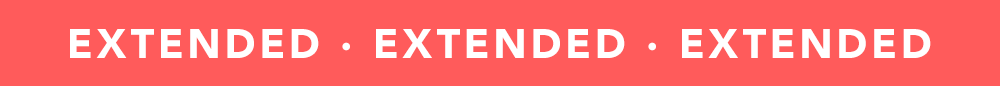 EXTENDED