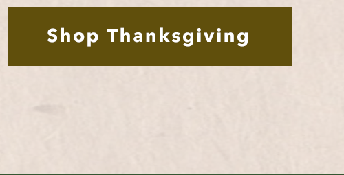 Shop Thanksgiving