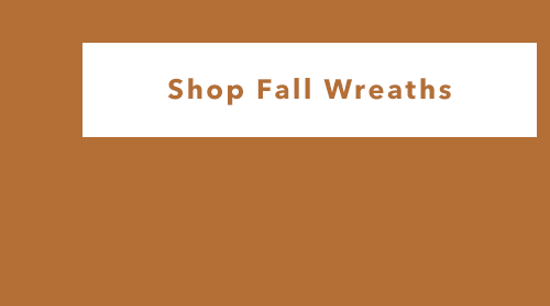 Shop Fall Wreaths