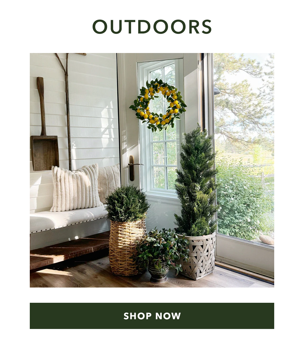 Shop Outdoors