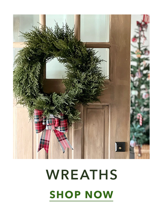 Wreaths