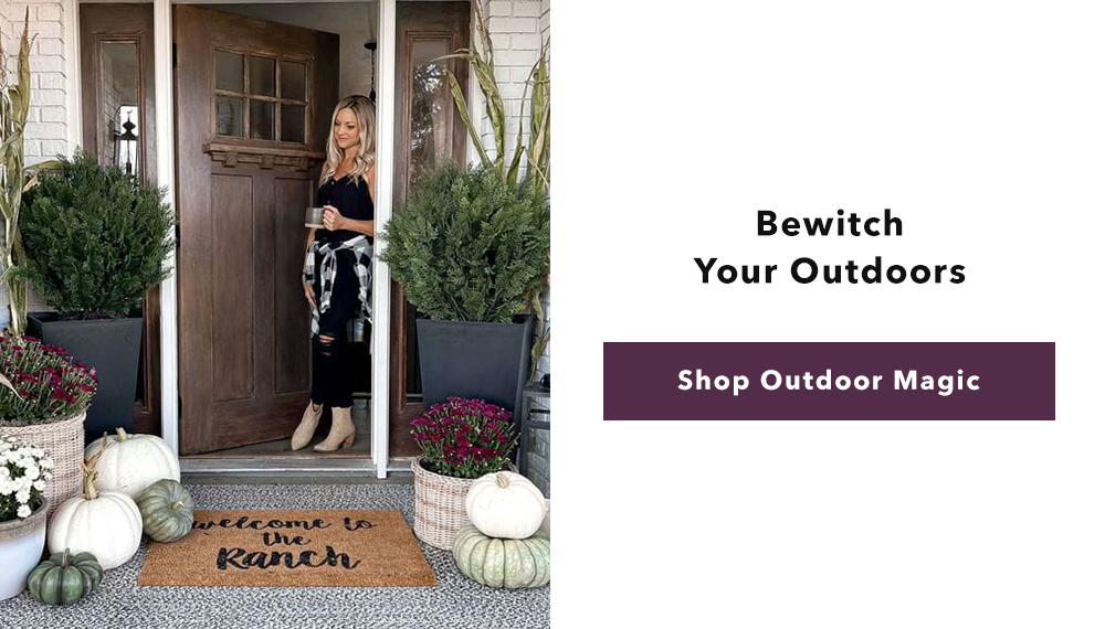 Shop Outdoor Magic