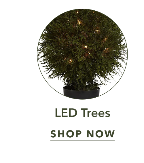 LED Trees | Shop Now