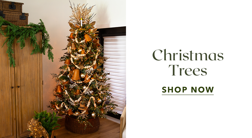 Christmas Trees - Shop Now