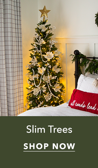 Slim Trees