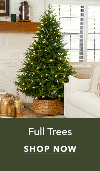 Full Trees