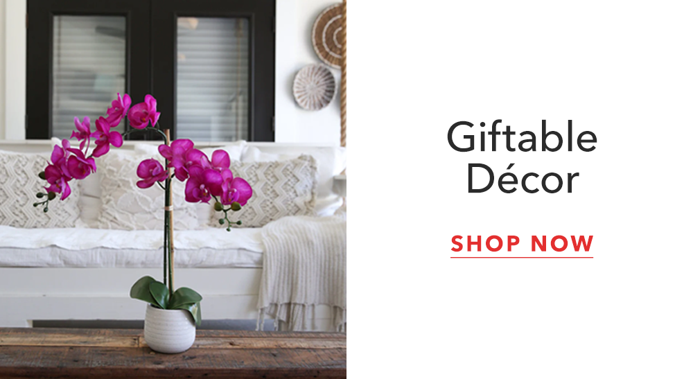 Giftable Decor Giftable Decor